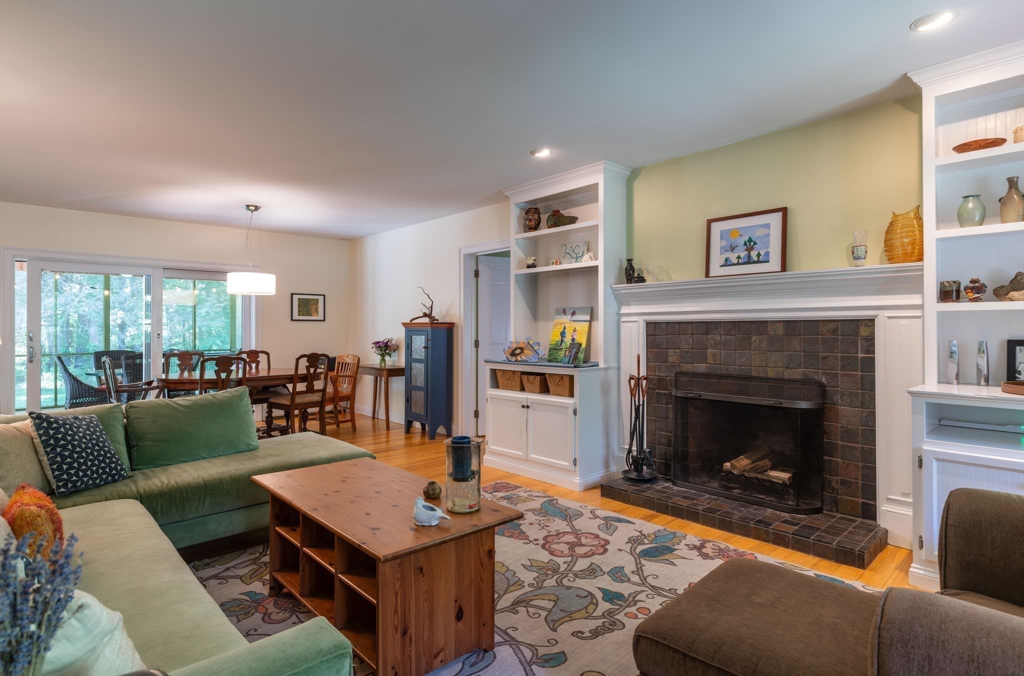 18 Fort Hill Rd, Williamsburg MA 01039