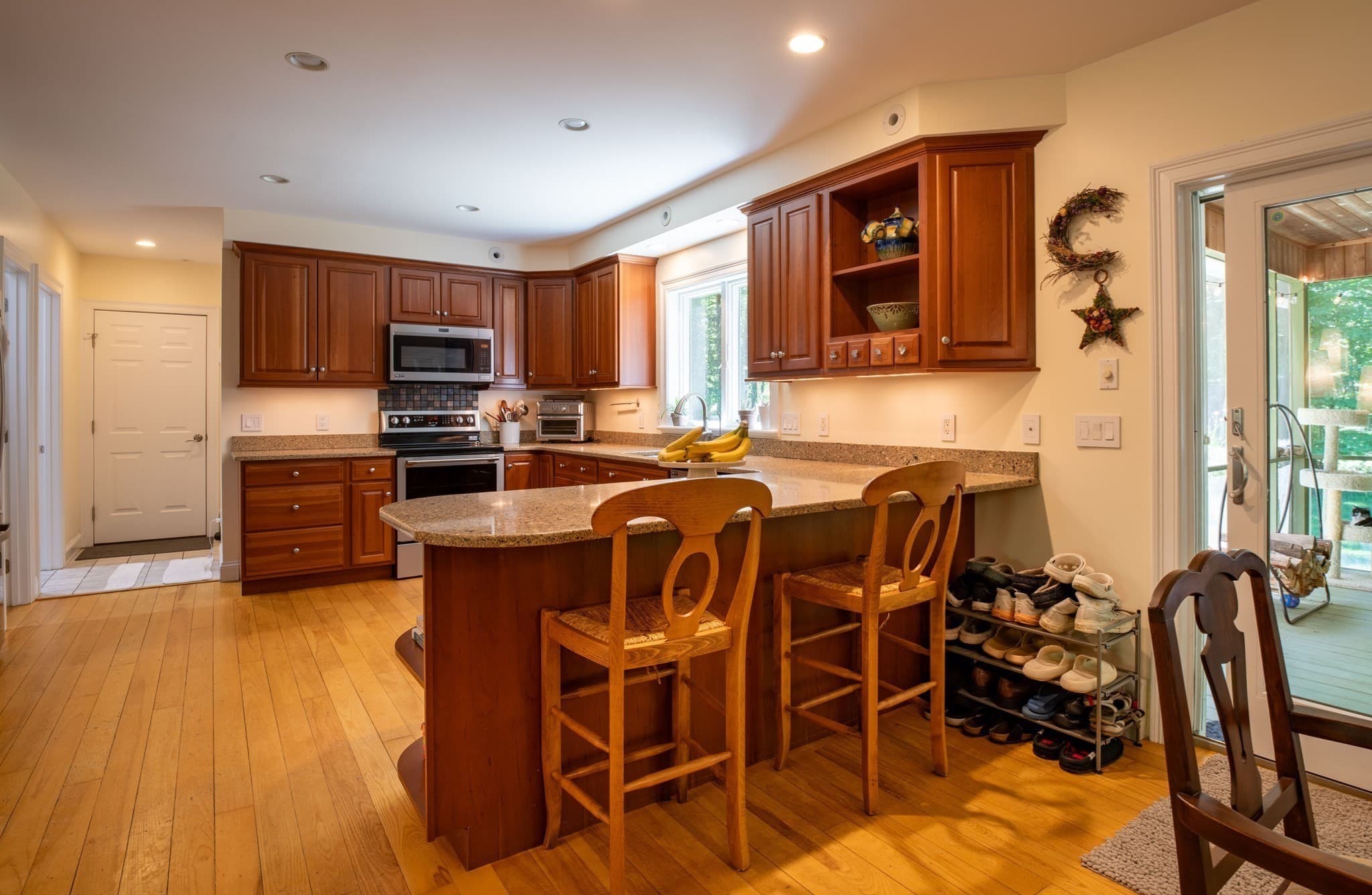 Single Family Residence at 18 Fort Hill Rd, Williamsburg MA 01039, photo 10 of 33