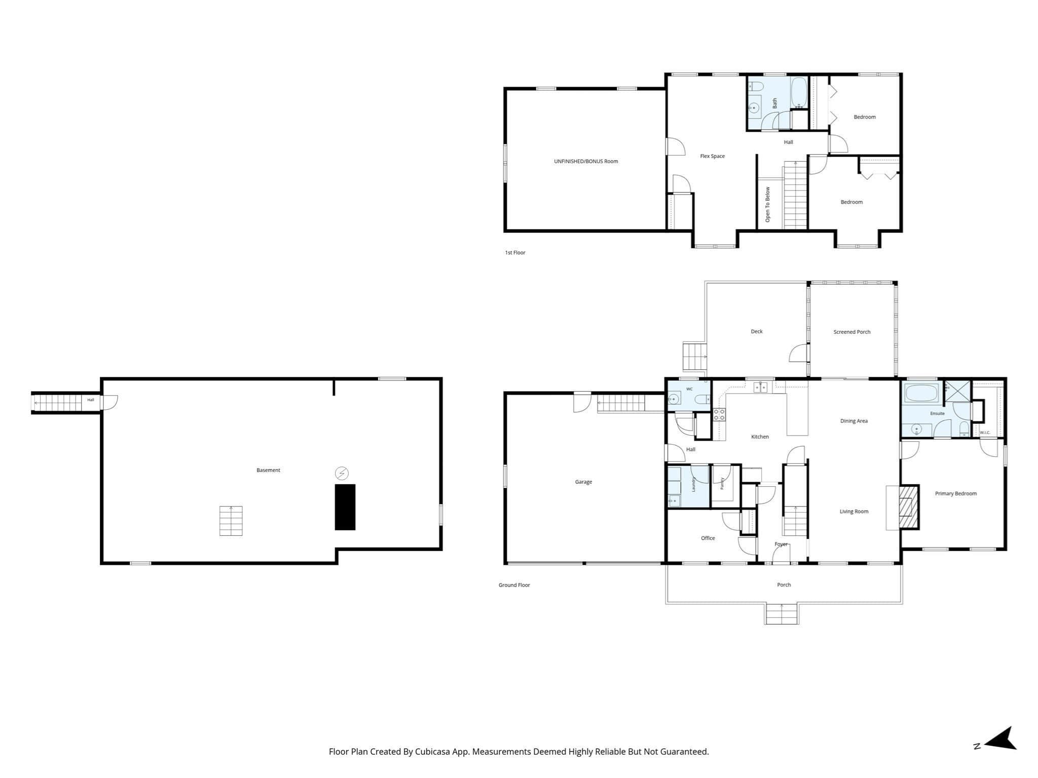 Single Family Residence at 18 Fort Hill Rd, Williamsburg MA 01039, photo 33 of 33