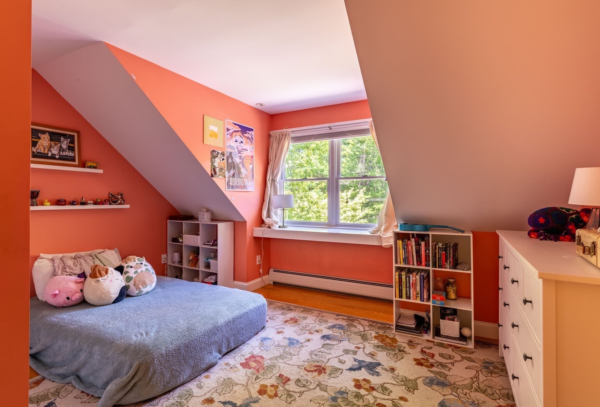 Single Family Residence at 18 Fort Hill Rd, Williamsburg MA 01039, photo 18 of 33