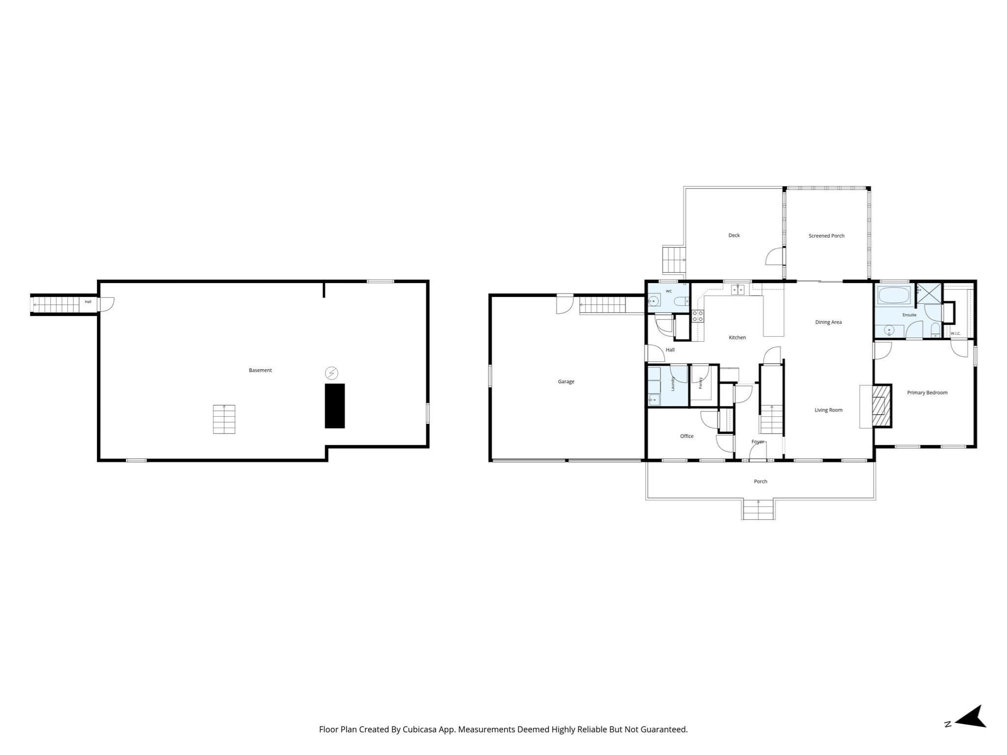 Single Family Residence at 18 Fort Hill Rd, Williamsburg MA 01039, photo 31 of 33