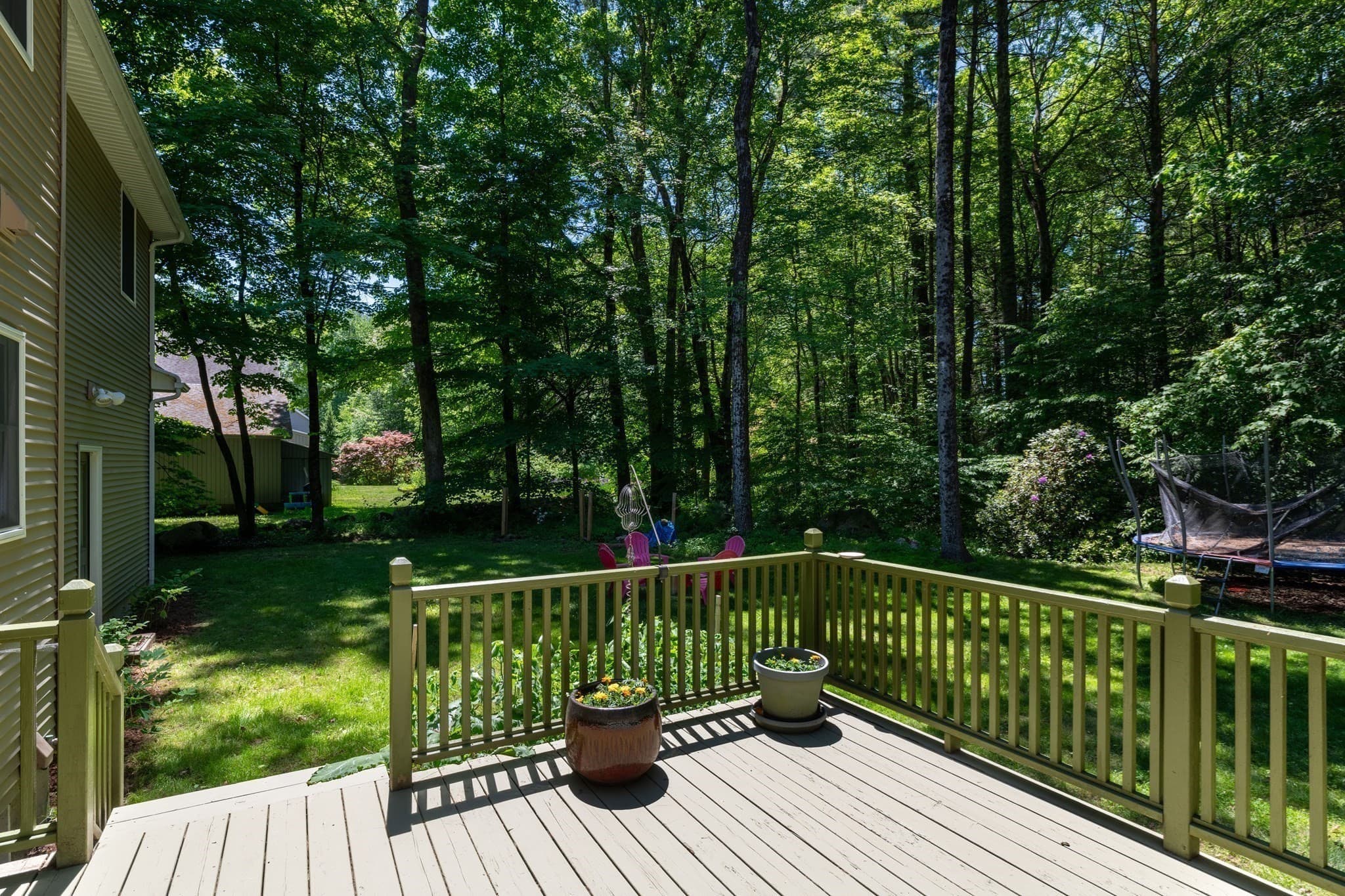 Single Family Residence at 18 Fort Hill Rd, Williamsburg MA 01039, photo 29 of 33