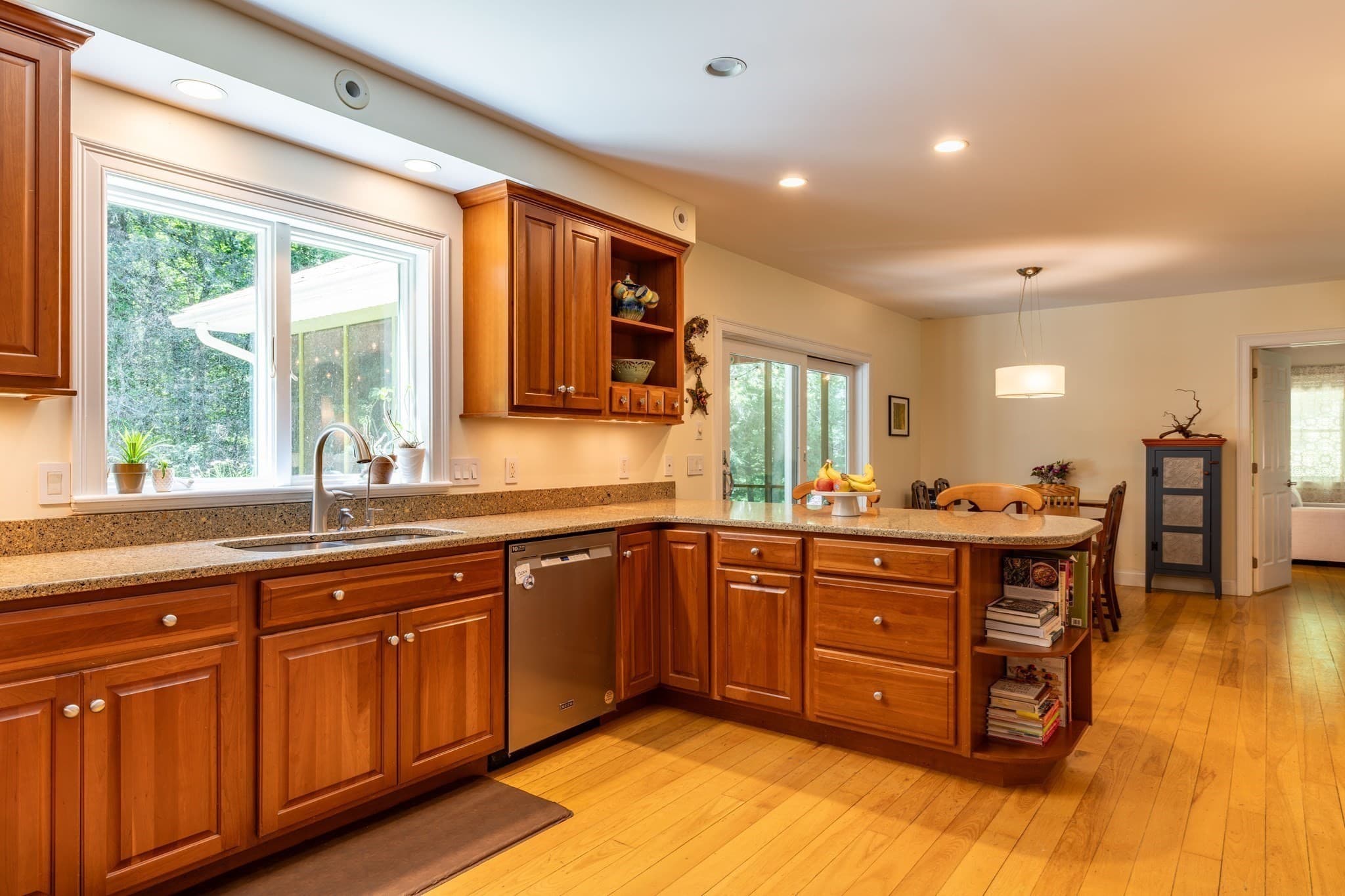 Single Family Residence at 18 Fort Hill Rd, Williamsburg MA 01039, photo 8 of 33