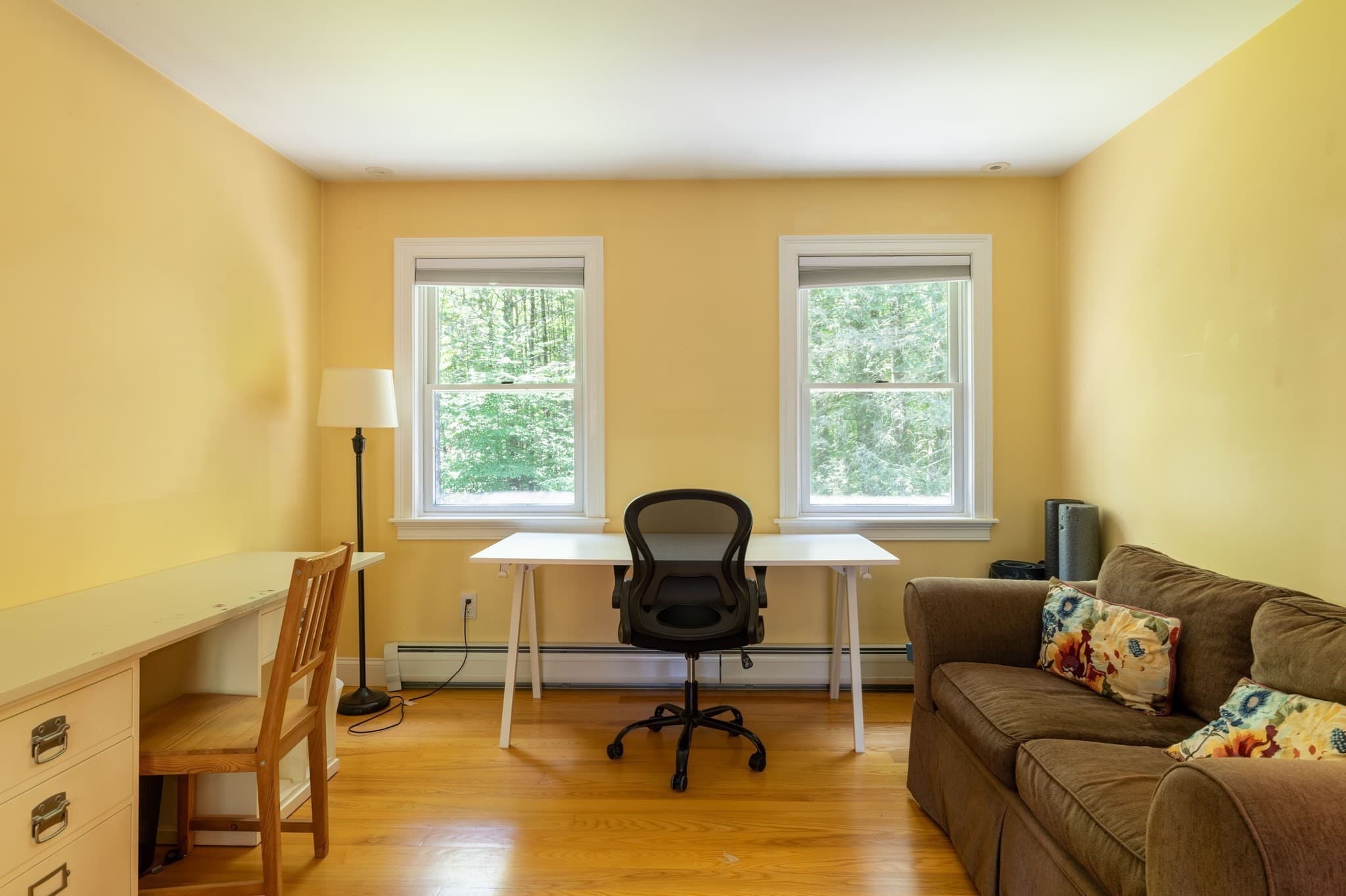 Single Family Residence at 18 Fort Hill Rd, Williamsburg MA 01039, photo 21 of 33