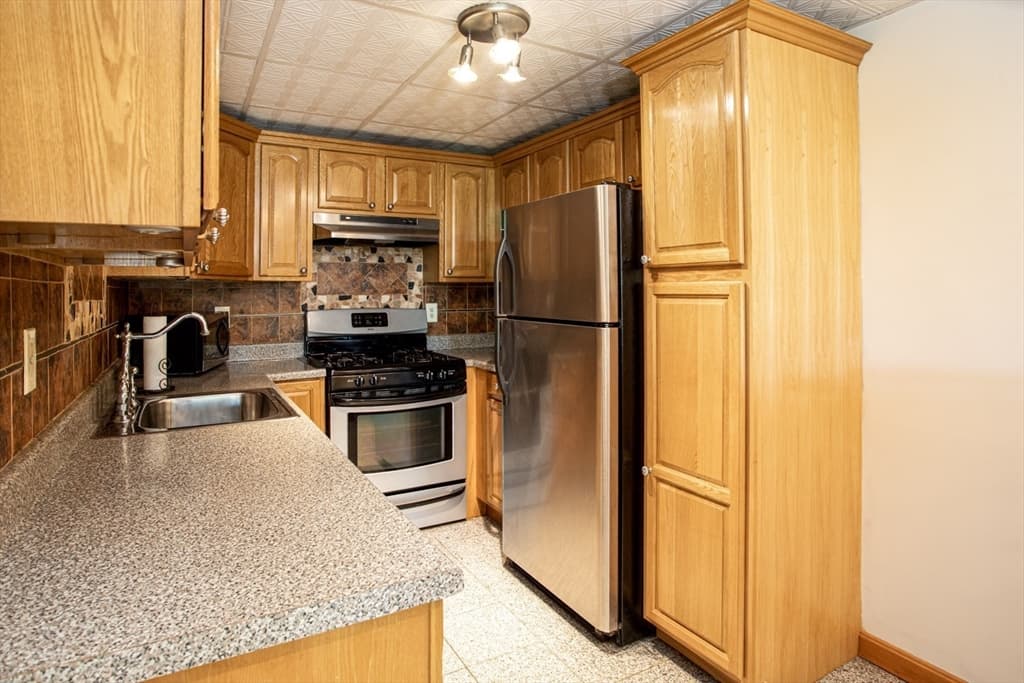 Single Family Residence at 120 Millard St, Fall River MA 02720, photo 13 of 41