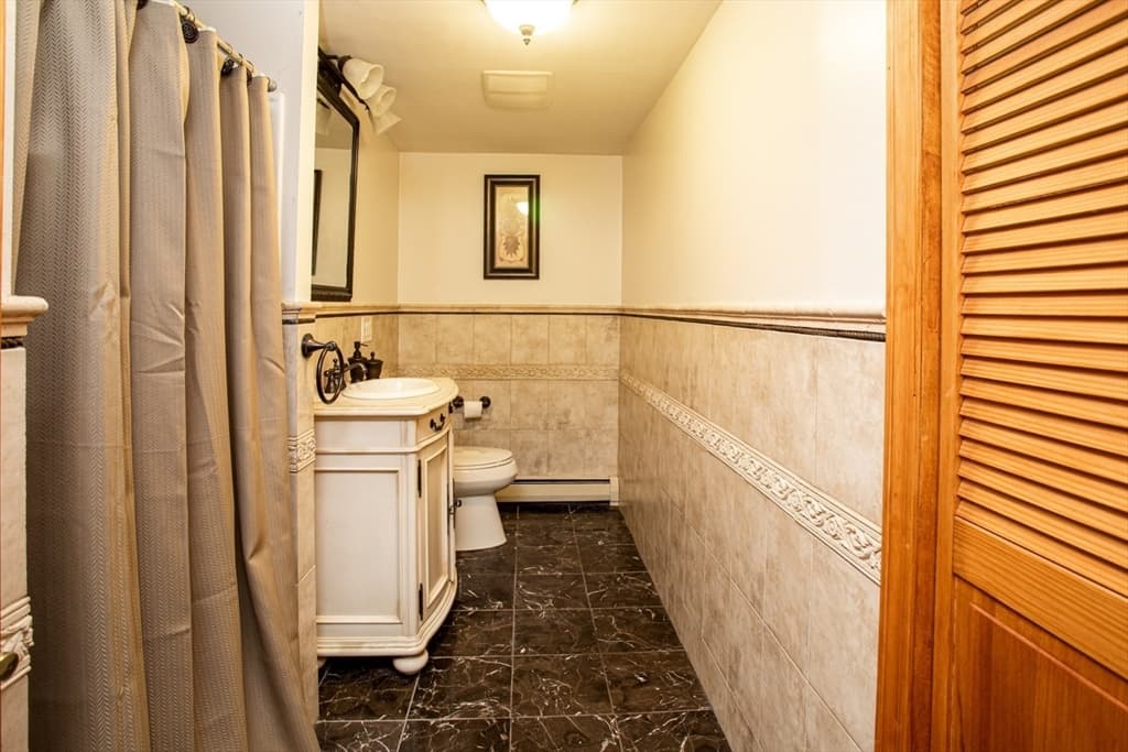 Single Family Residence at 120 Millard St, Fall River MA 02720, photo 17 of 41