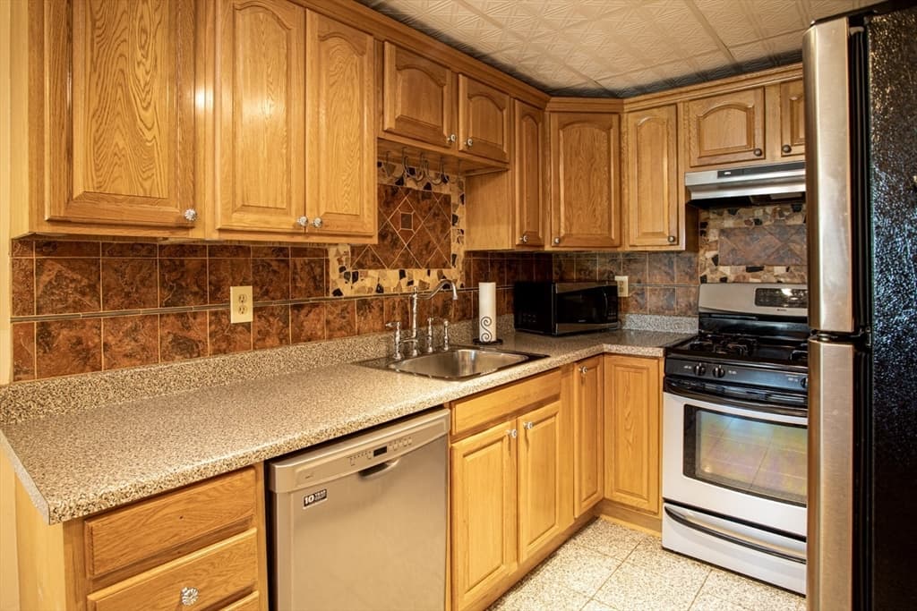 Single Family Residence at 120 Millard St, Fall River MA 02720, photo 12 of 41