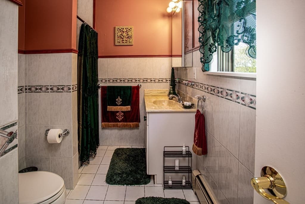 Single Family Residence at 120 Millard St, Fall River MA 02720, photo 36 of 41