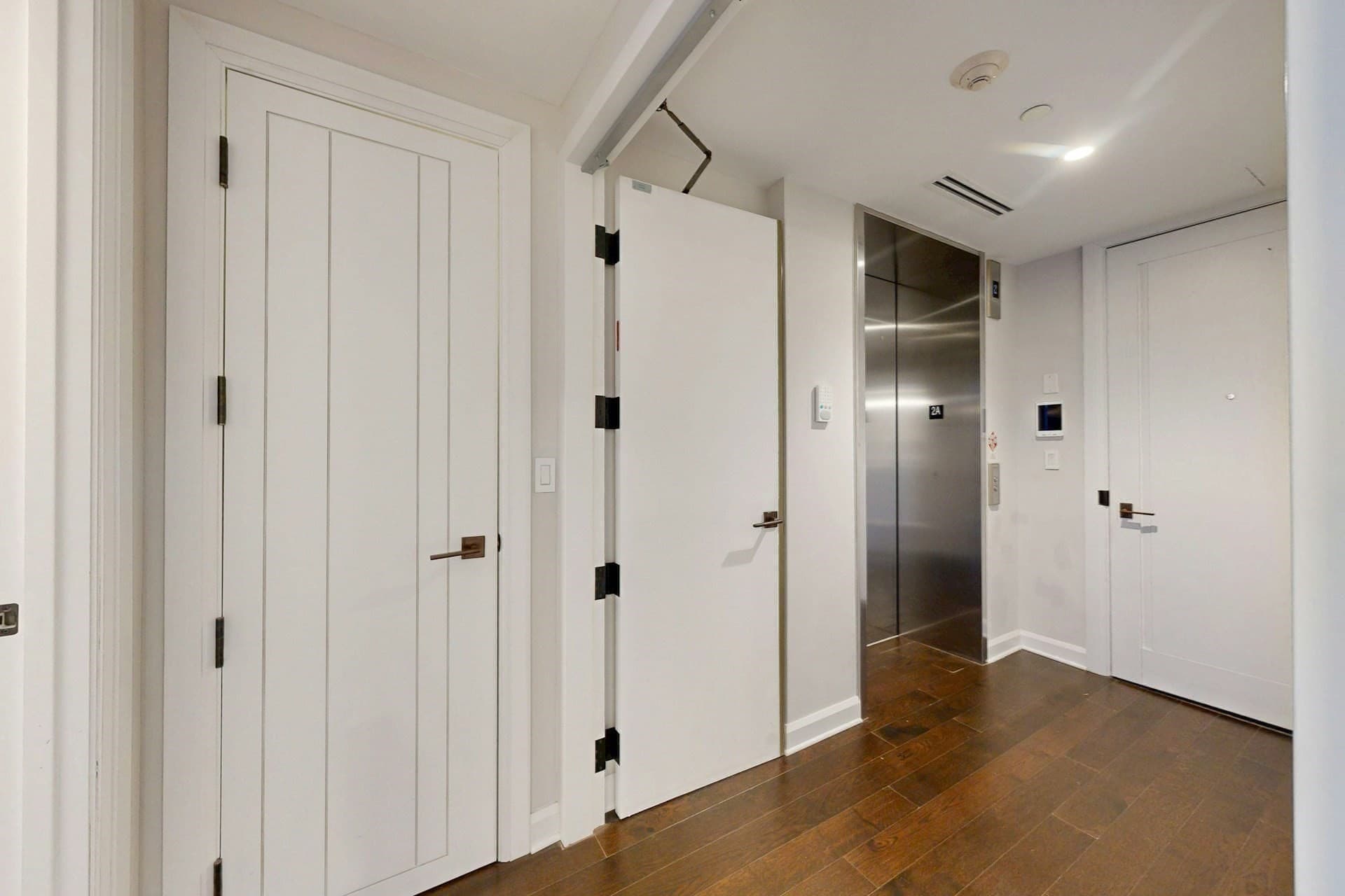 Condominium at 140 Shawmut Ave # 2A, Boston MA 02118, photo 17 of 29