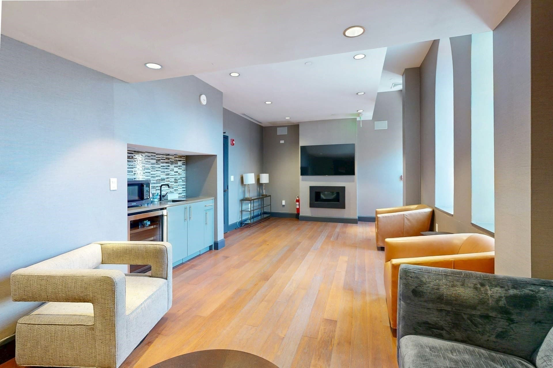Condominium at 140 Shawmut Ave # 2A, Boston MA 02118, photo 22 of 29