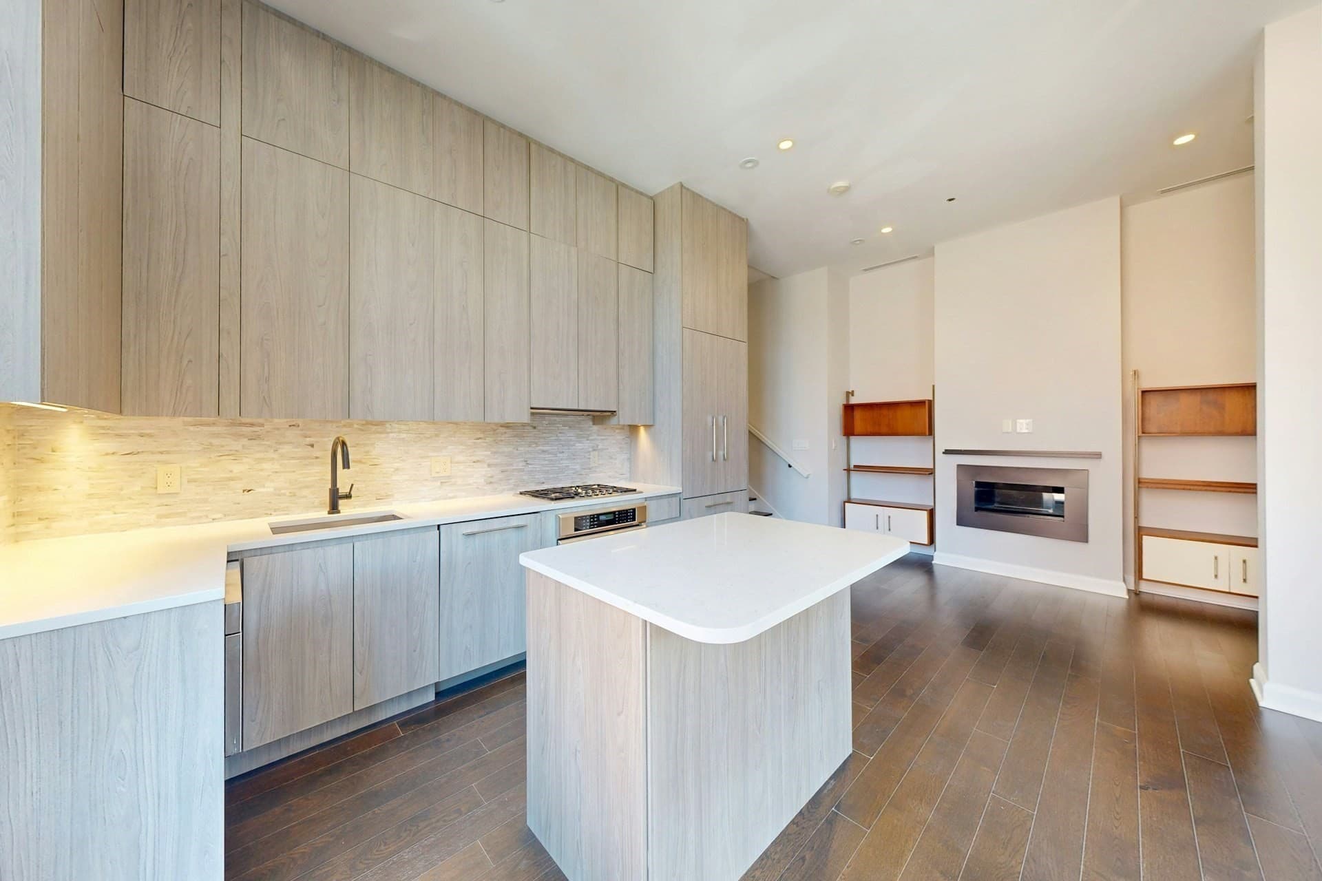 Condominium at 140 Shawmut Ave # 2A, Boston MA 02118, photo 5 of 29