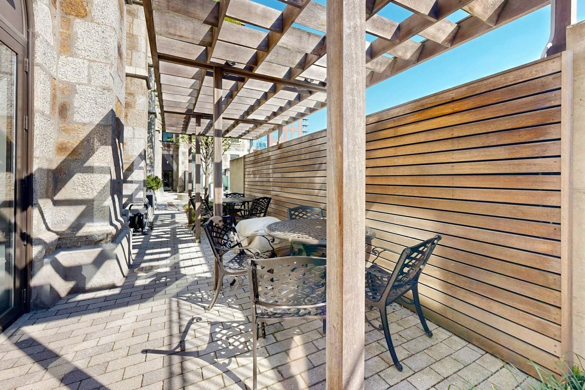 Condominium at 140 Shawmut Ave # 2A, Boston MA 02118, photo 24 of 29