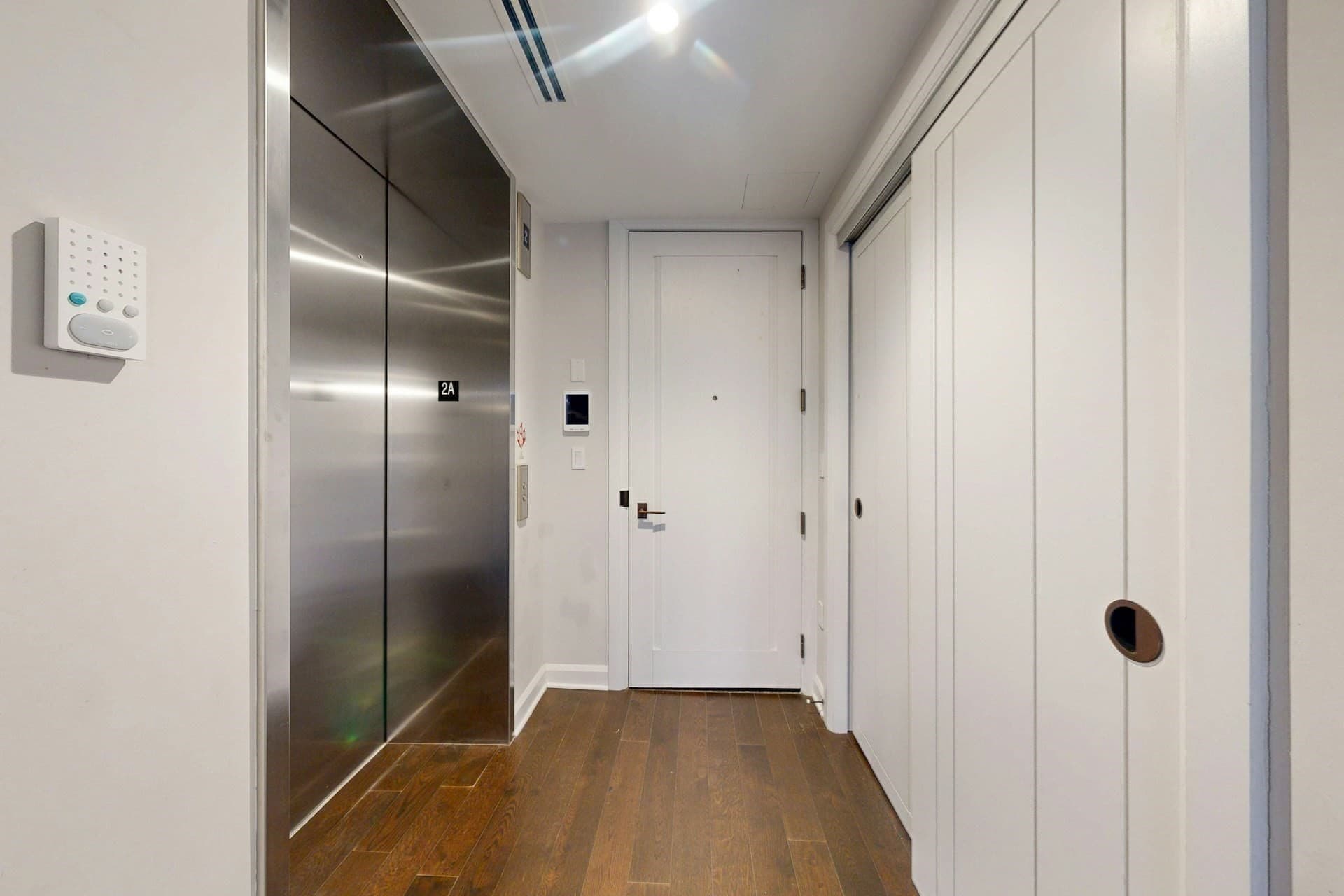 Condominium at 140 Shawmut Ave # 2A, Boston MA 02118, photo 18 of 29
