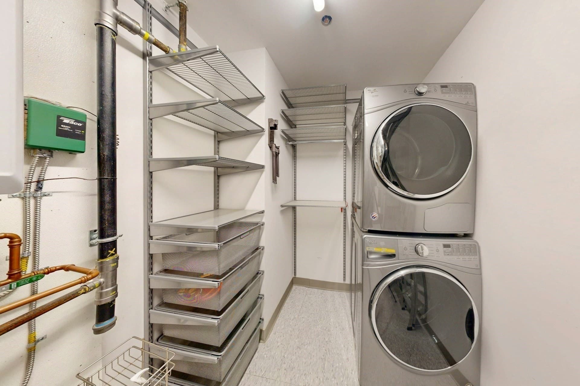 Condominium at 140 Shawmut Ave # 2A, Boston MA 02118, photo 19 of 29