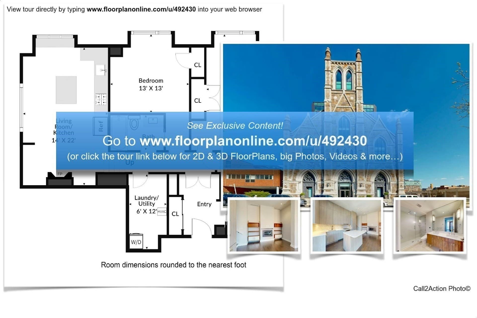 Condominium at 140 Shawmut Ave # 2A, Boston MA 02118, photo 29 of 29