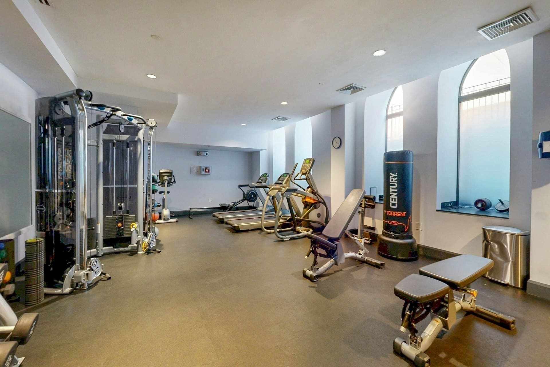 Condominium at 140 Shawmut Ave # 2A, Boston MA 02118, photo 21 of 29