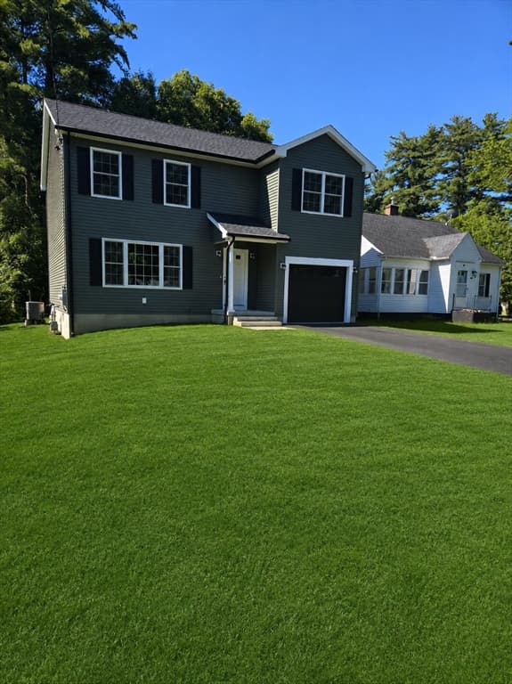 147 Parkerview St., Springfield MA 01119