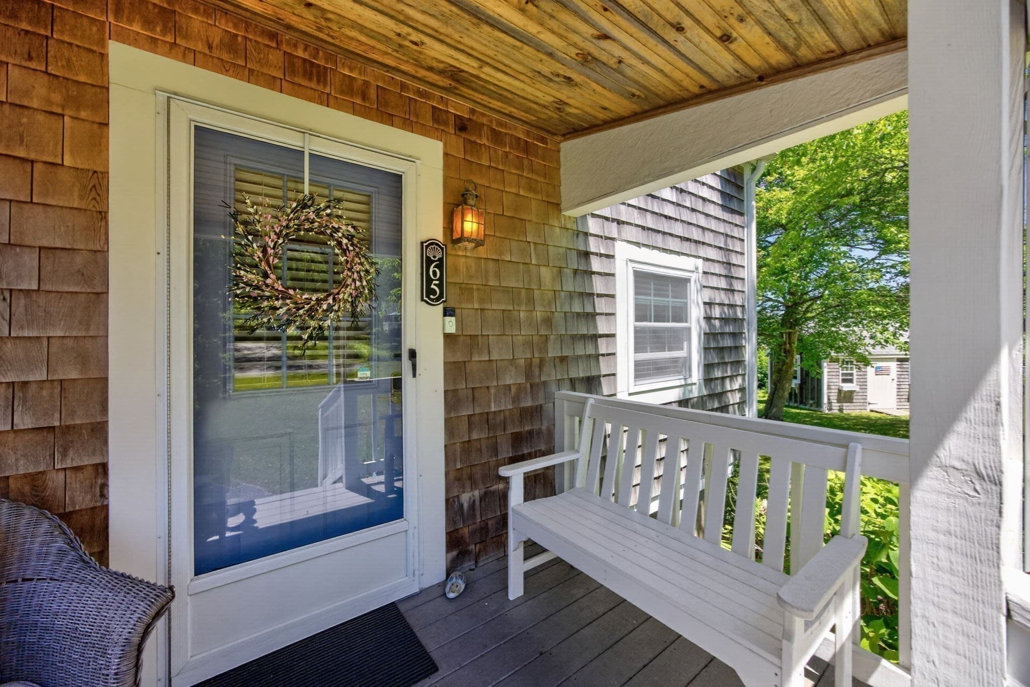 Single Family Residence at 65 Wing Blvd. W, Sandwich MA 02563, photo 6 of 39