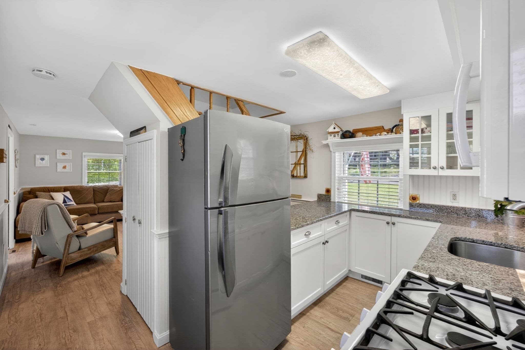 Single Family Residence at 65 Wing Blvd. W, Sandwich MA 02563, photo 13 of 39