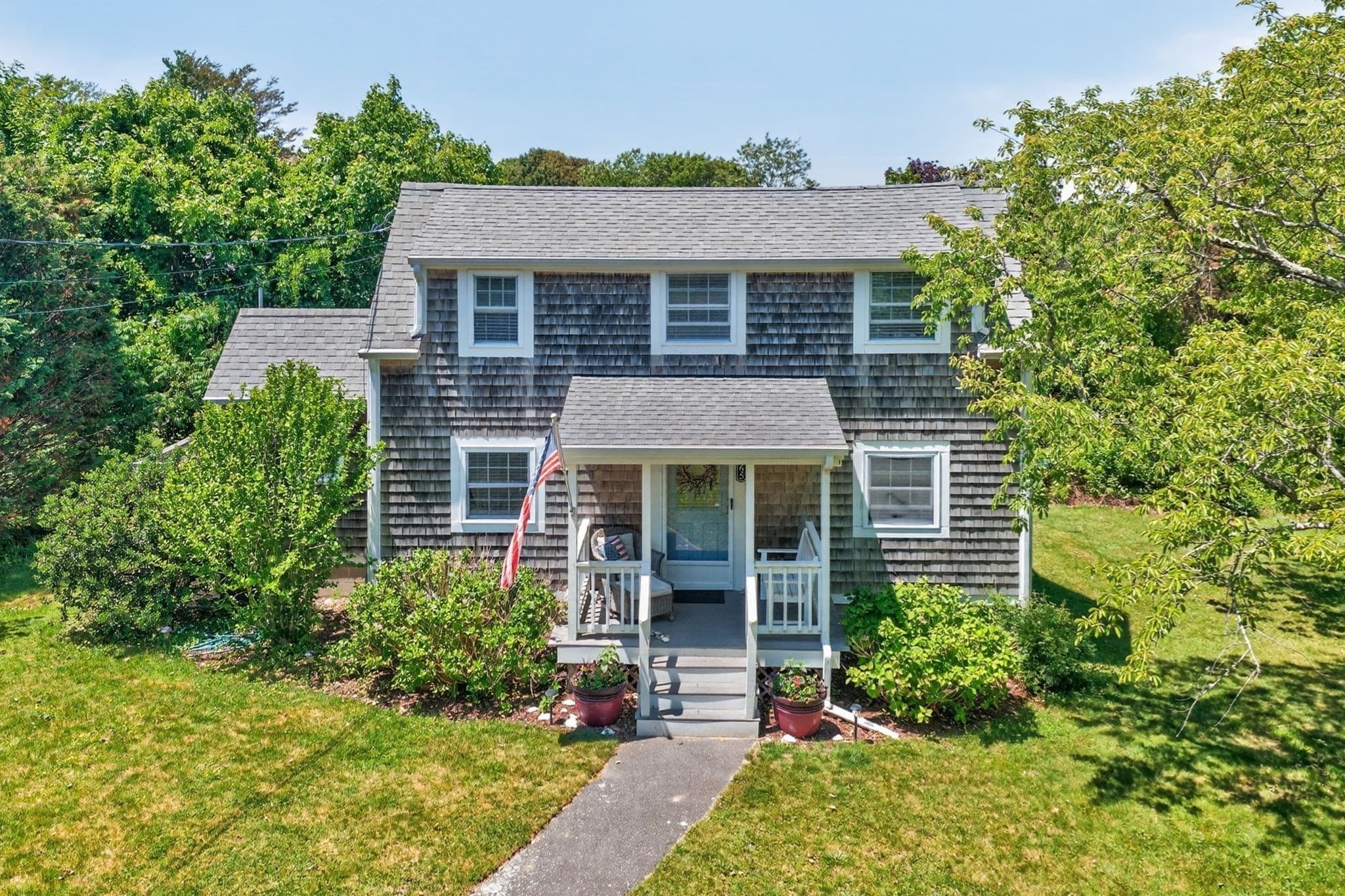 65 Wing Blvd. W, Sandwich MA 02563