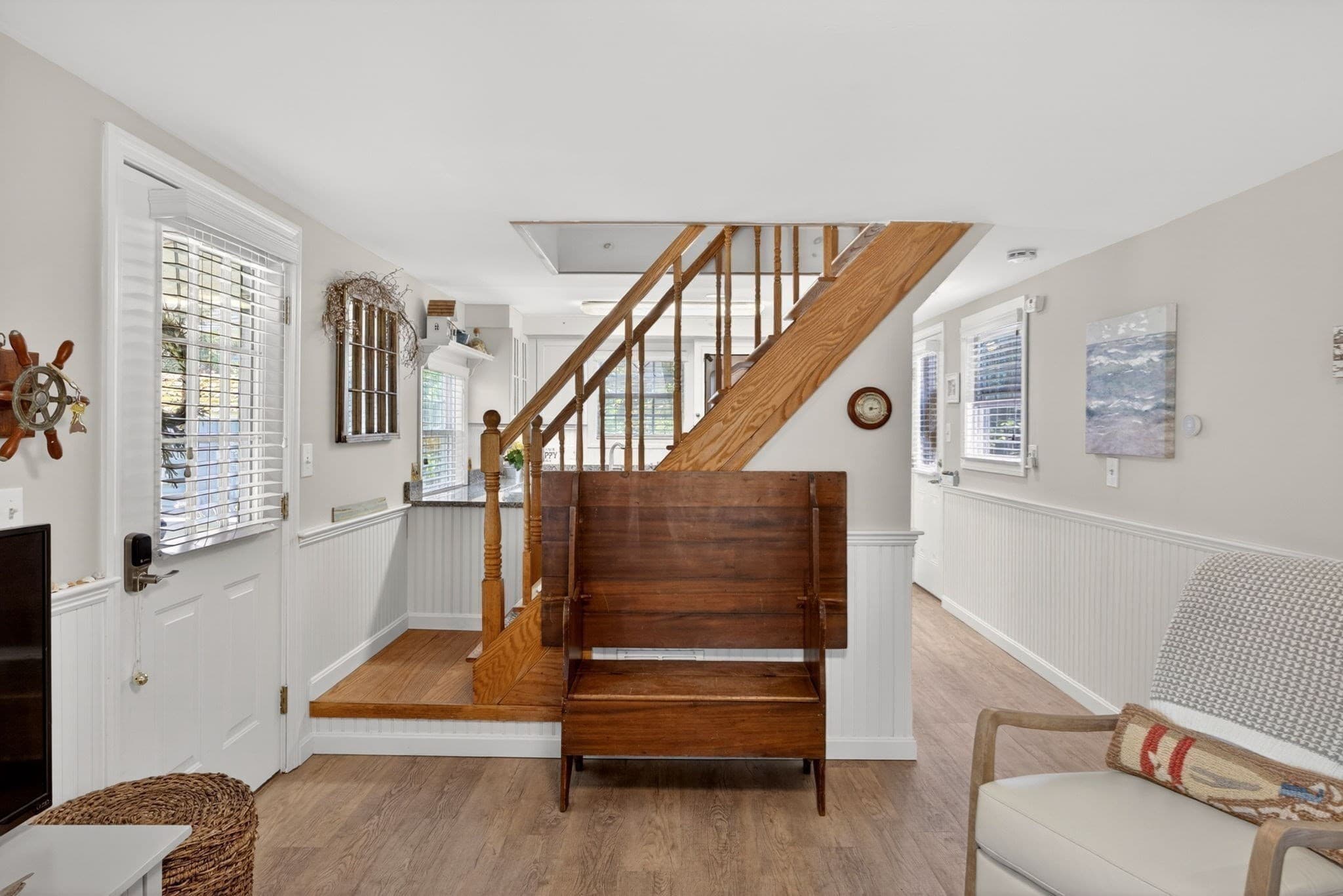 Single Family Residence at 65 Wing Blvd. W, Sandwich MA 02563, photo 10 of 39