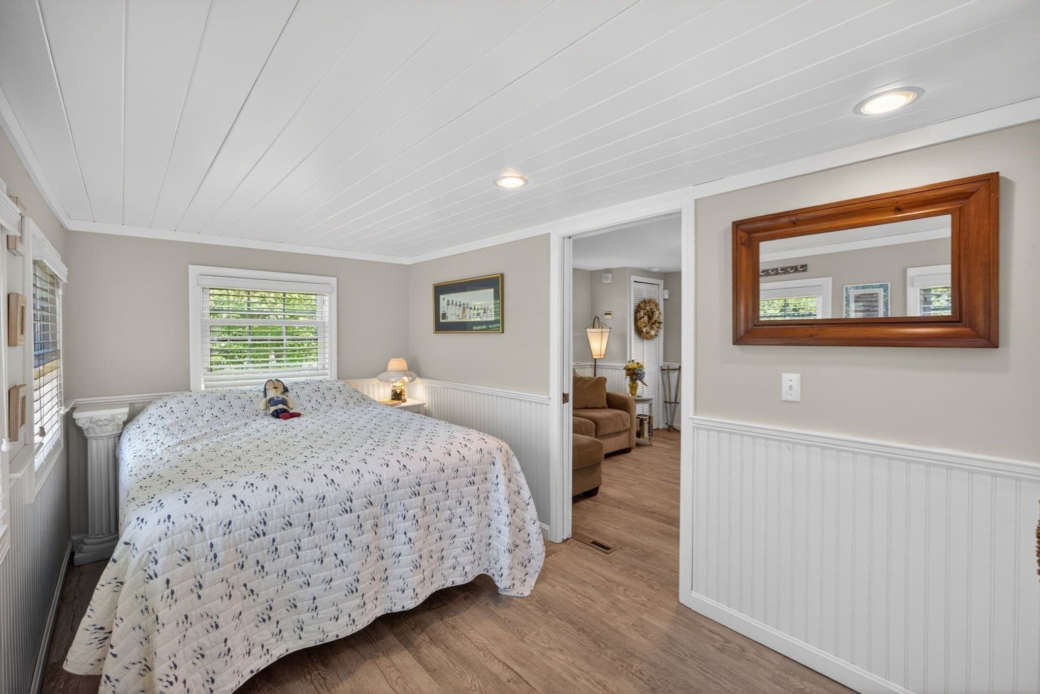 Single Family Residence at 65 Wing Blvd. W, Sandwich MA 02563, photo 18 of 39