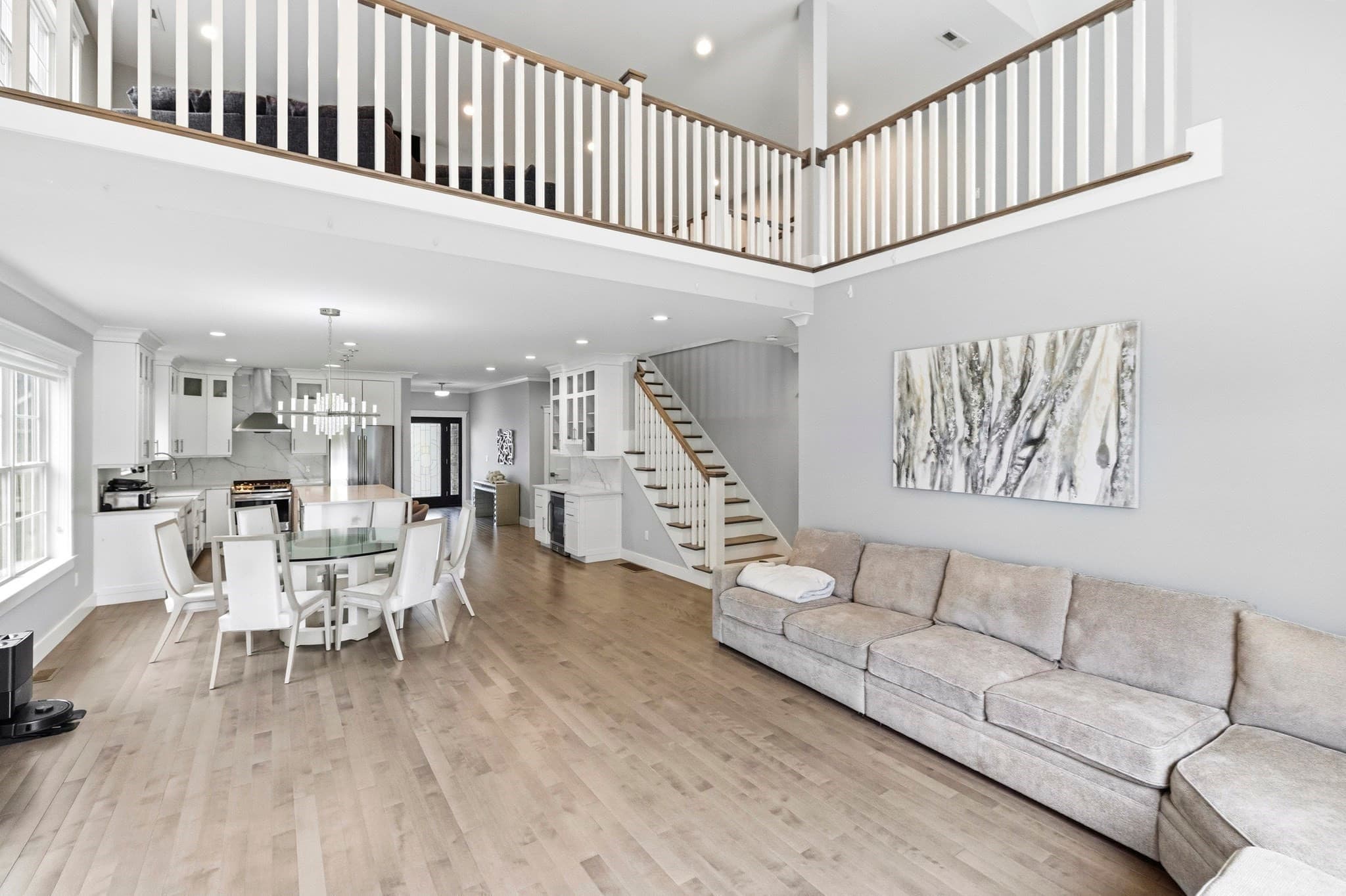 Single Family Residence at 16 Cape Club Dr, Sharon MA 02067, photo 3 of 30
