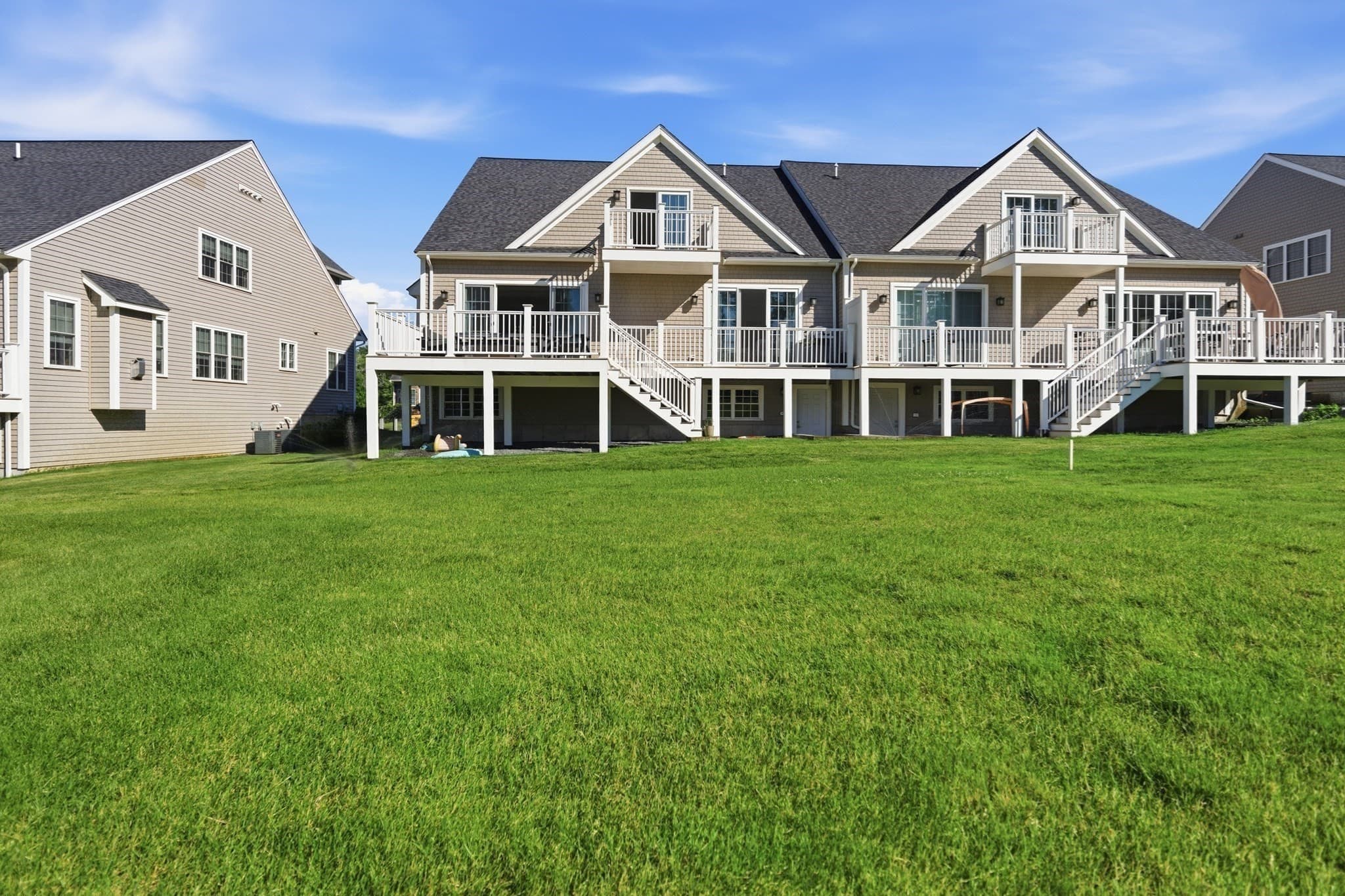 Single Family Residence at 16 Cape Club Dr, Sharon MA 02067, photo 30 of 30