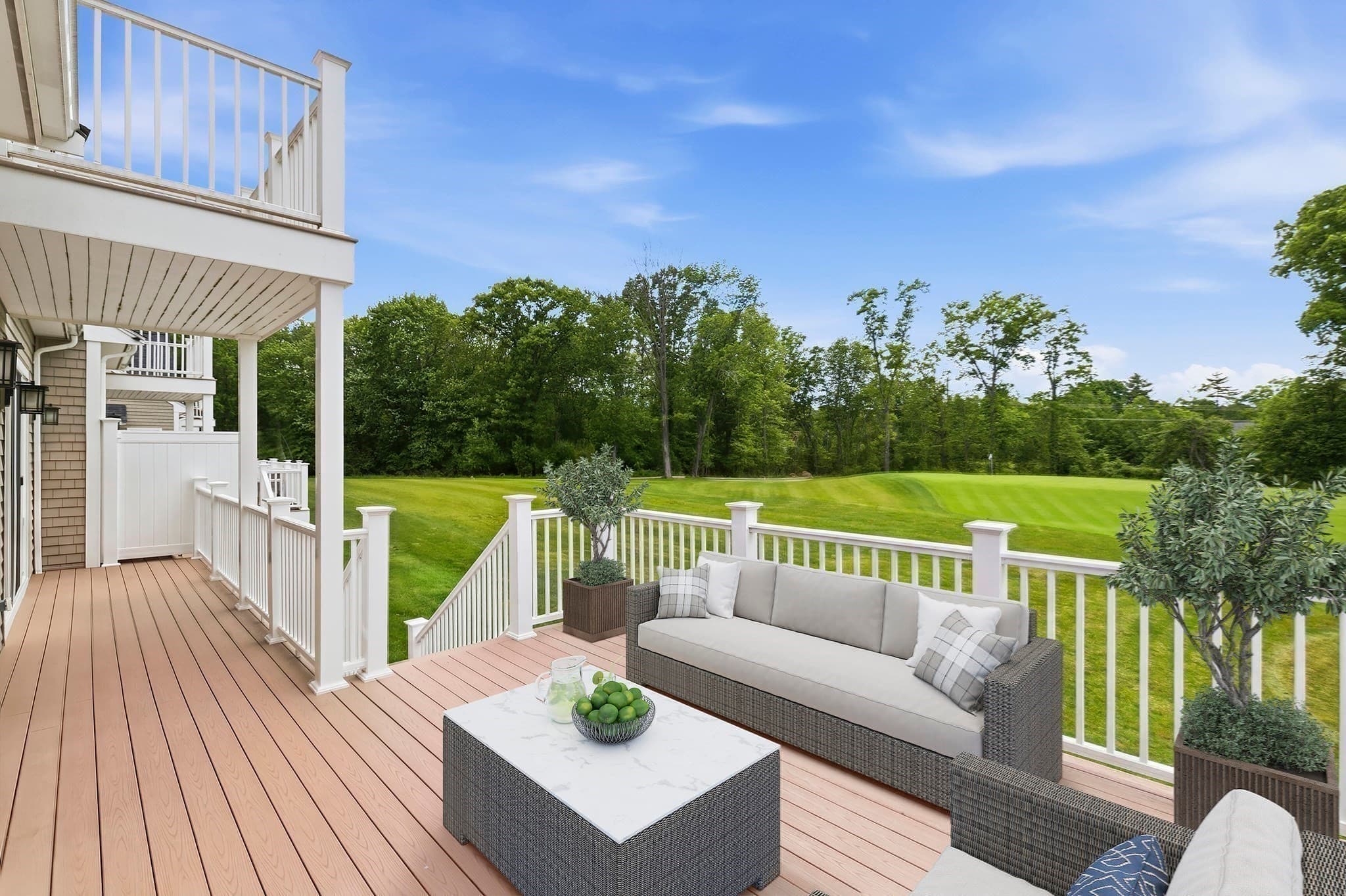 Single Family Residence at 16 Cape Club Dr, Sharon MA 02067, photo 14 of 30