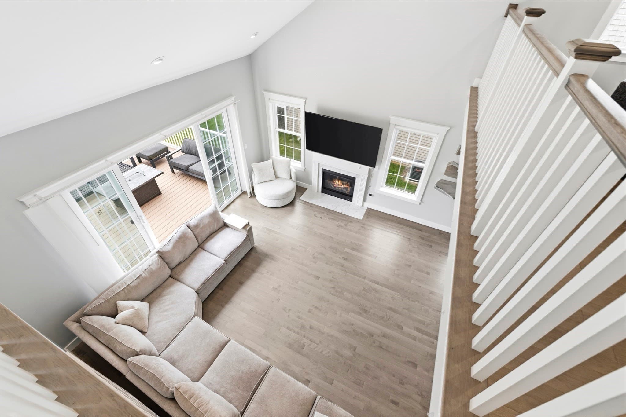 Single Family Residence at 16 Cape Club Dr, Sharon MA 02067, photo 15 of 30