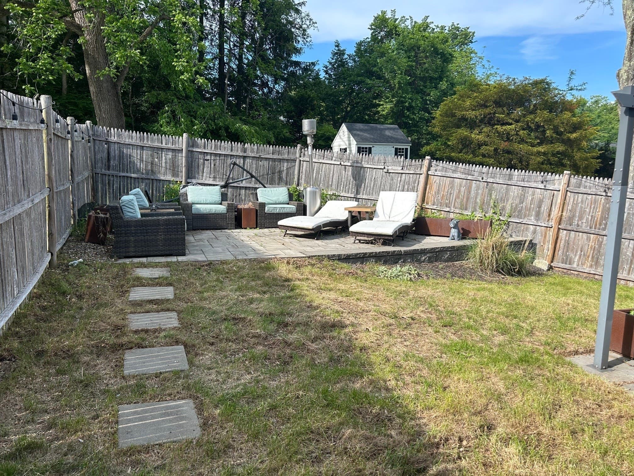 Condominium at 947 Pleasent St # 947, Framingham MA 01701, photo 33 of 34
