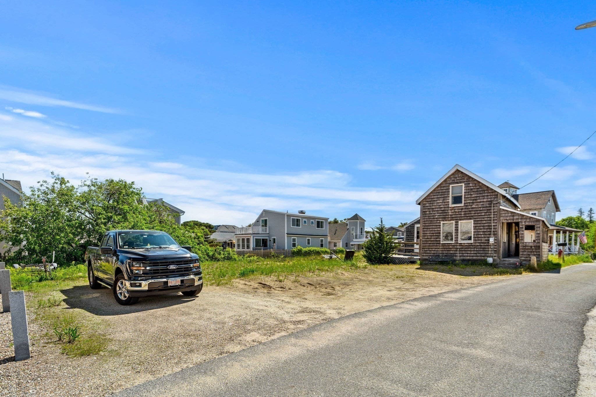 Residential at 11 & 13 16th St, Newbury MA 01951, photo 16 of 21