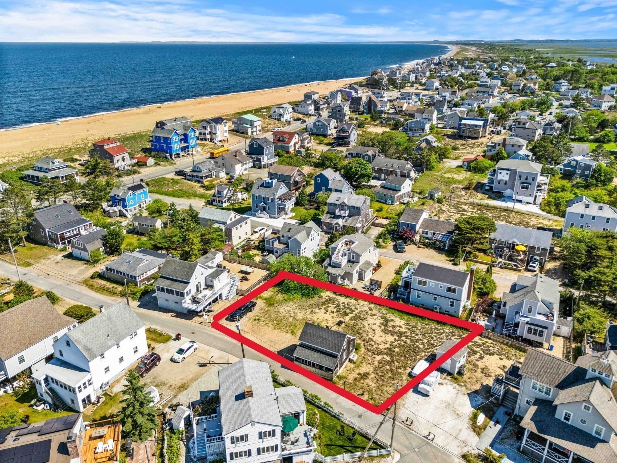 11 & 13 16th St, Newbury MA 01951