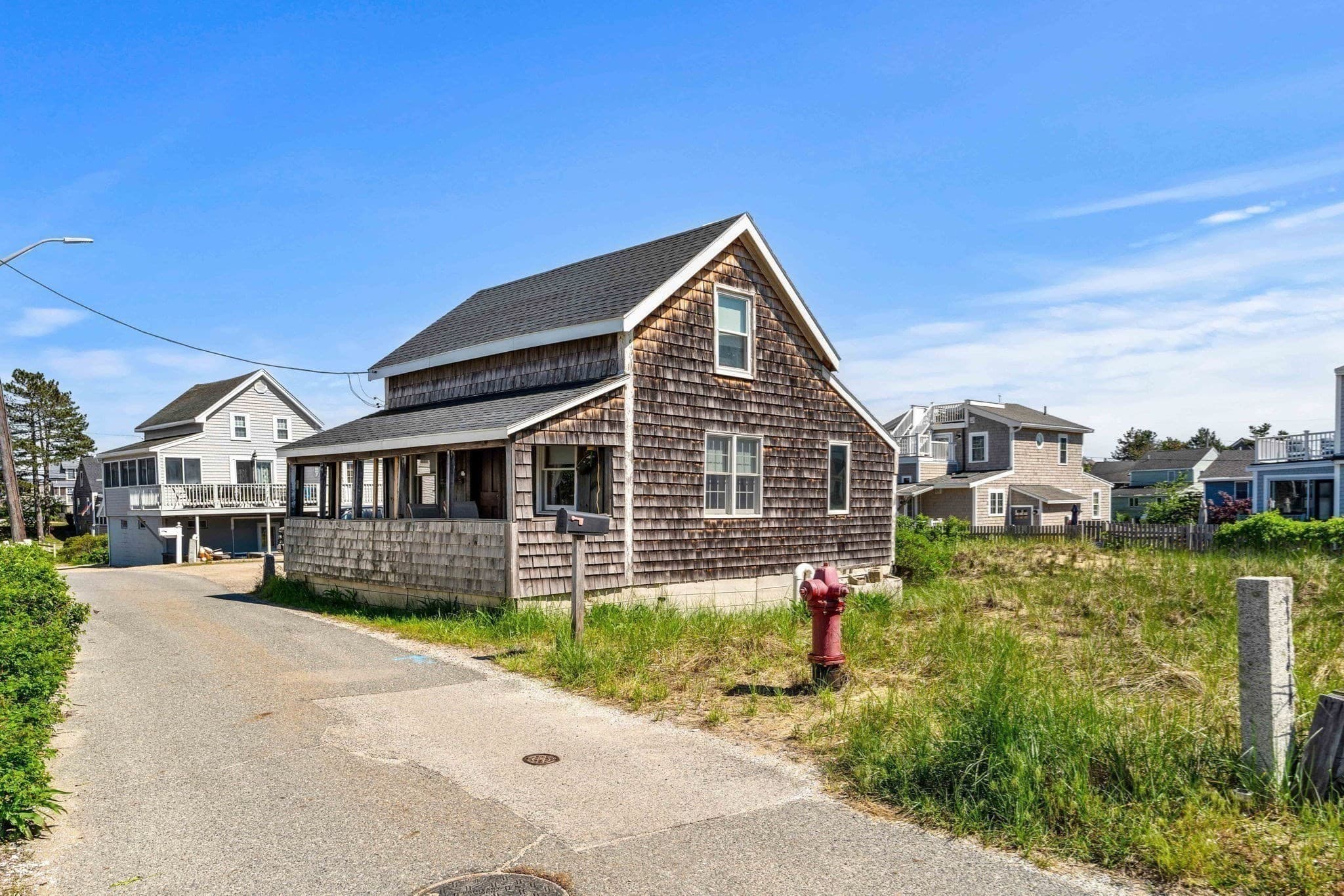 Residential at 11 & 13 16th St, Newbury MA 01951, photo 18 of 21
