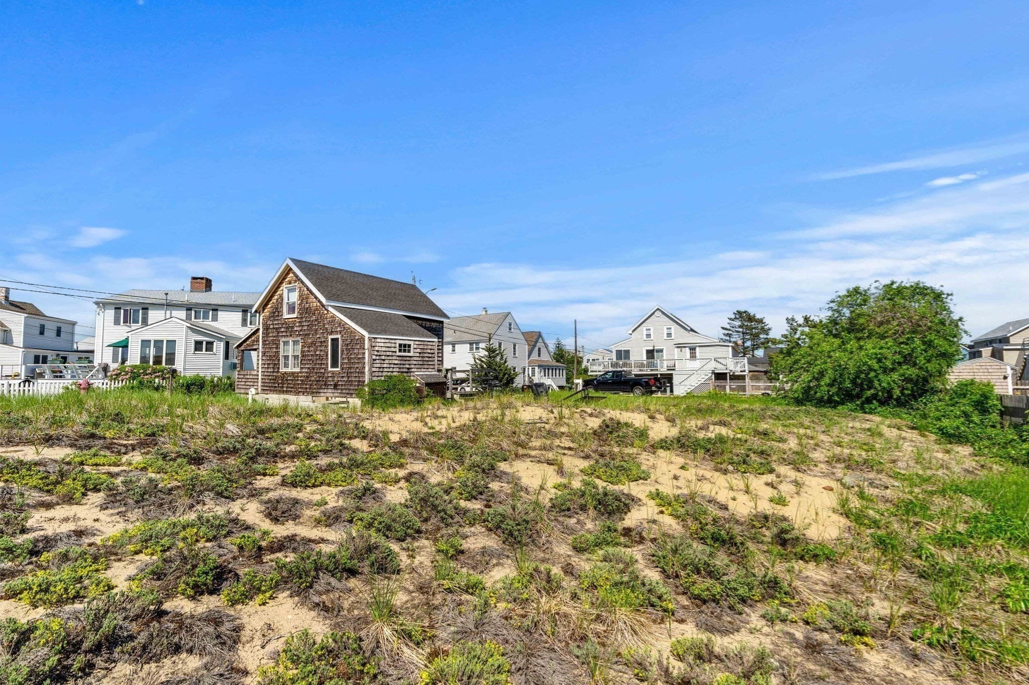 Residential at 11 & 13 16th St, Newbury MA 01951, photo 19 of 21
