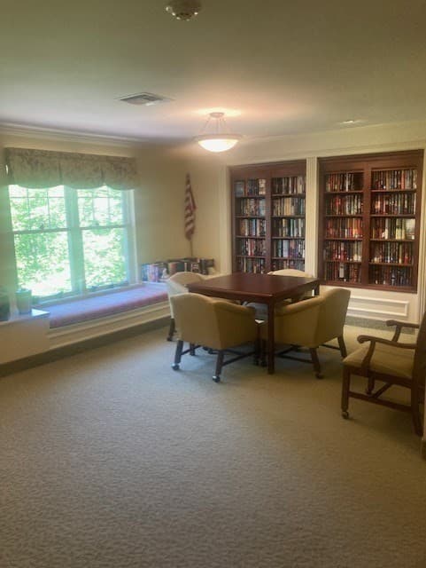 Condominium at 7 Crescent Way # 307, Sturbridge MA 01518, Sturbridge, photo 17 of 20