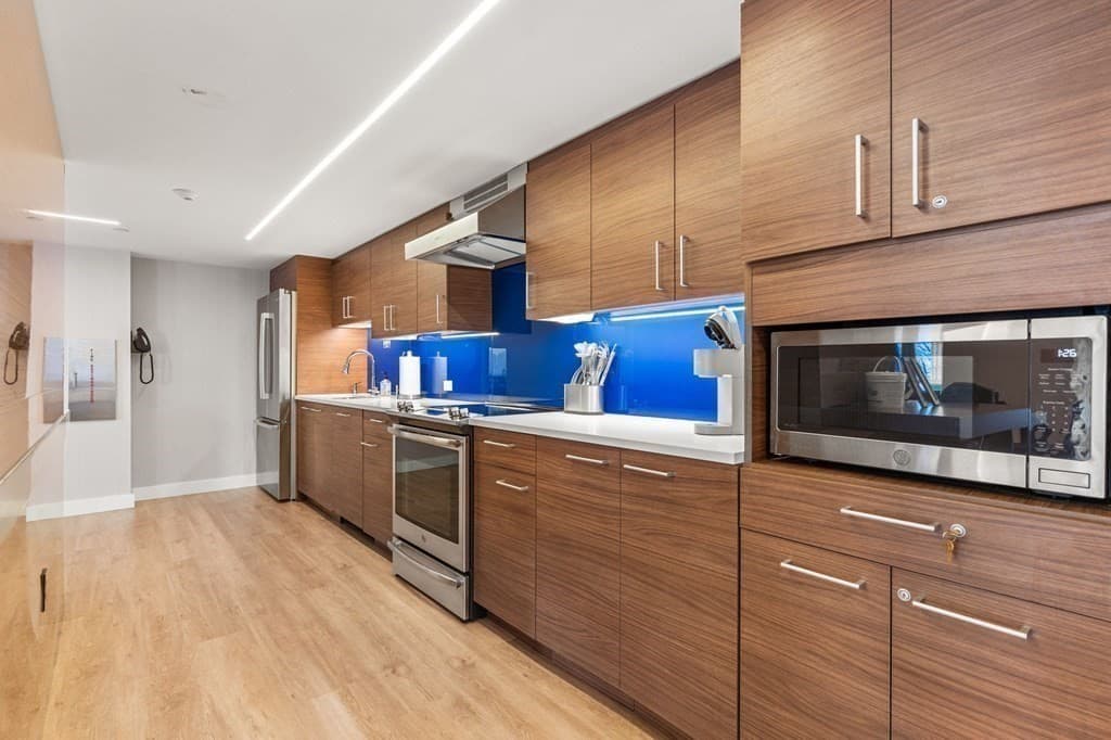 Condominium at 151 Tremont St # 11G, Boston MA 02111, photo 23 of 29