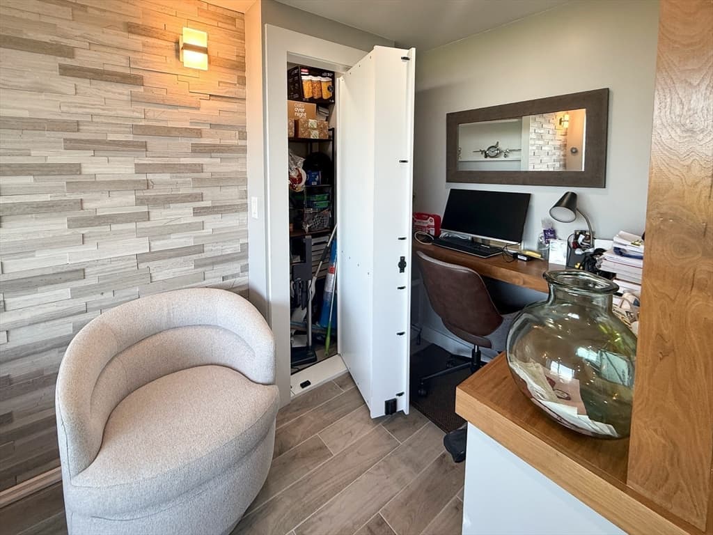 Condominium at 151 Tremont St # 11G, Boston MA 02111, photo 6 of 29