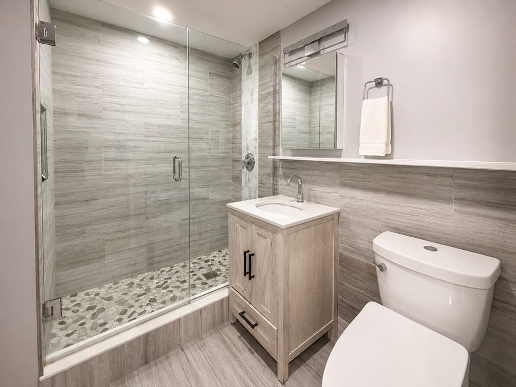 Condominium at 151 Tremont St # 11G, Boston MA 02111, photo 13 of 29