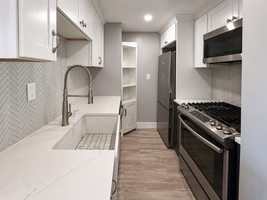 Condominium at 151 Tremont St # 11G, Boston MA 02111, photo 12 of 29