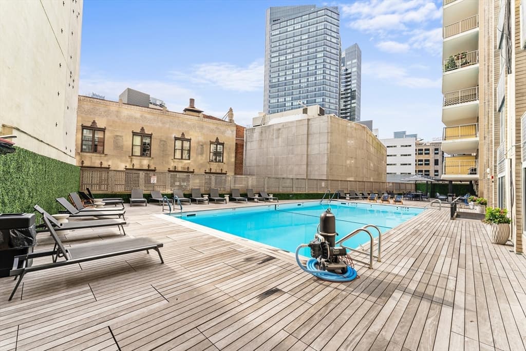 Condominium at 151 Tremont St # 11G, Boston MA 02111, photo 28 of 29