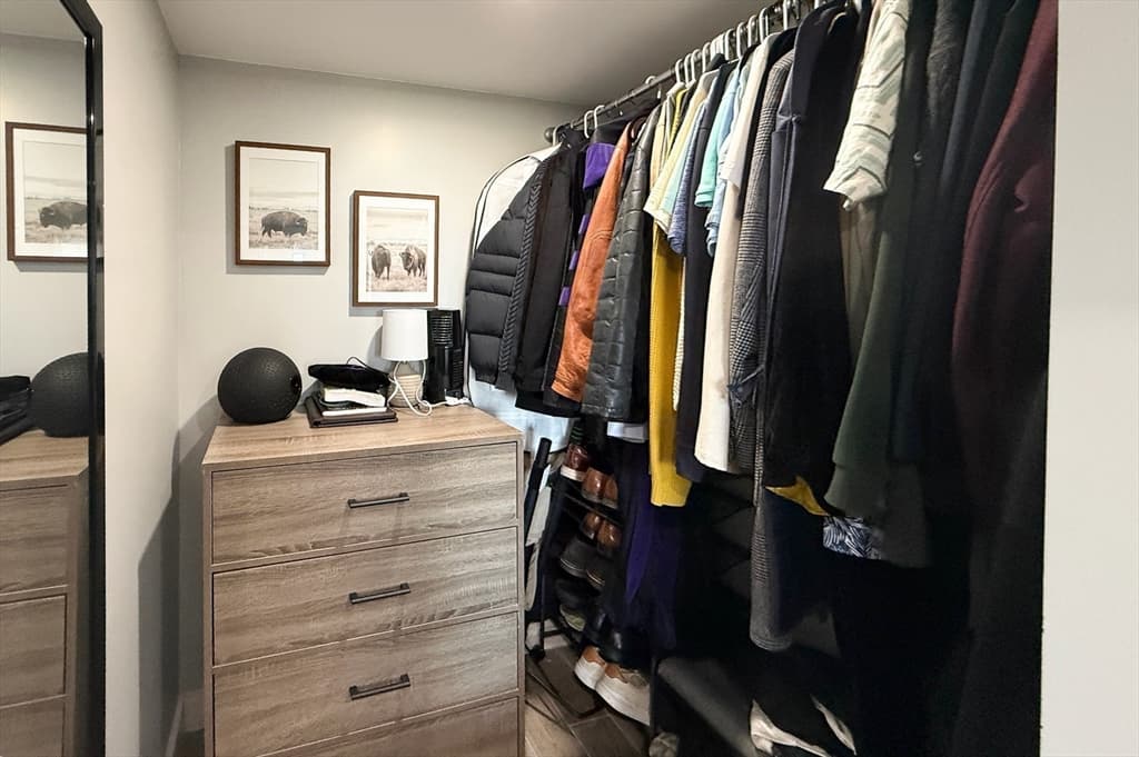 Condominium at 151 Tremont St # 11G, Boston MA 02111, photo 9 of 29