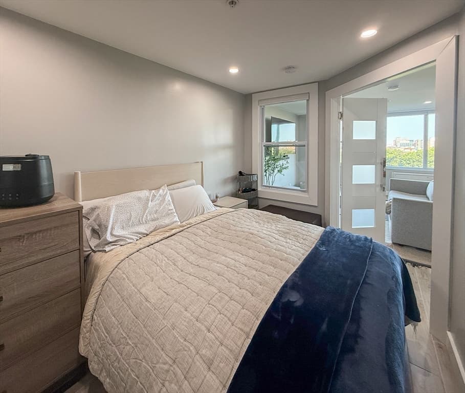 Condominium at 151 Tremont St # 11G, Boston MA 02111, photo 10 of 29