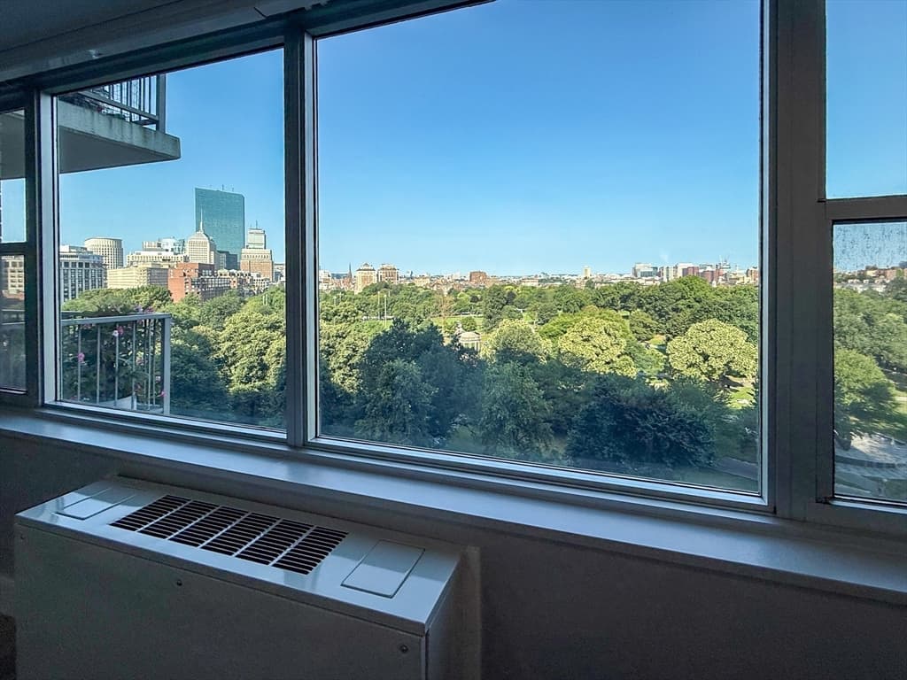 Condominium at 151 Tremont St # 11G, Boston MA 02111, photo 14 of 29