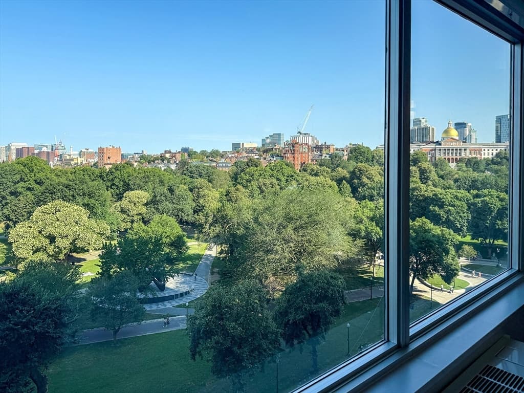 Condominium at 151 Tremont St # 11G, Boston MA 02111, photo 15 of 29