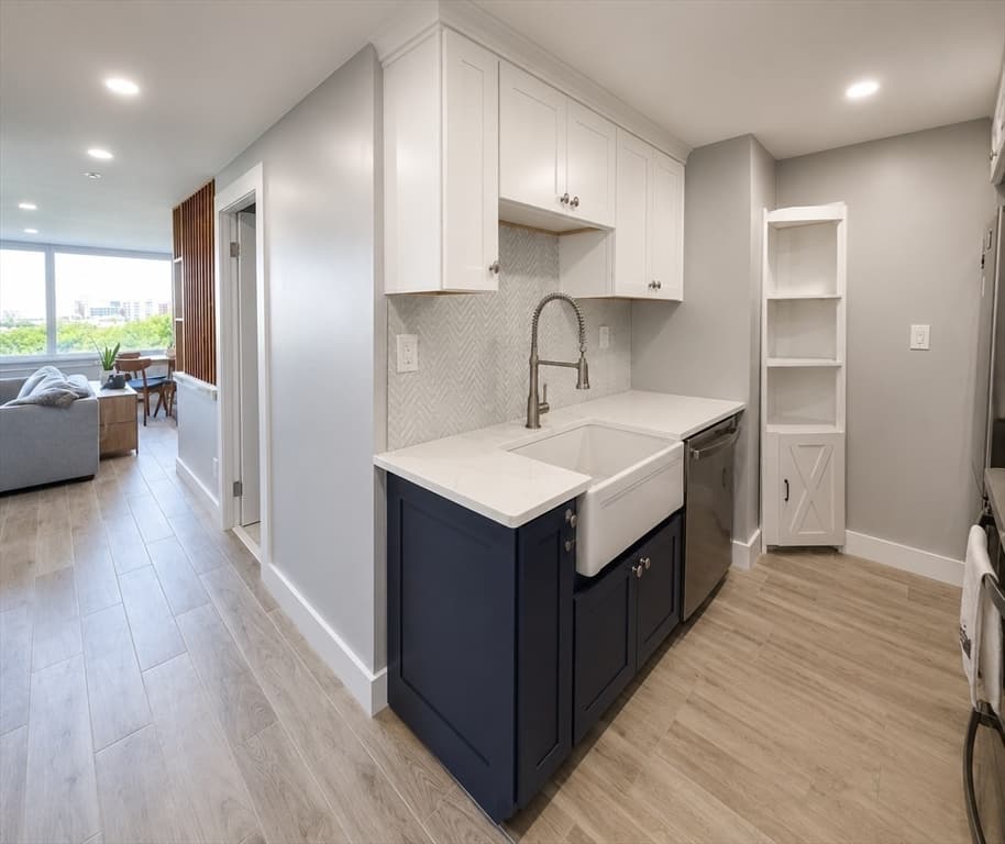 Condominium at 151 Tremont St # 11G, Boston MA 02111, photo 11 of 29