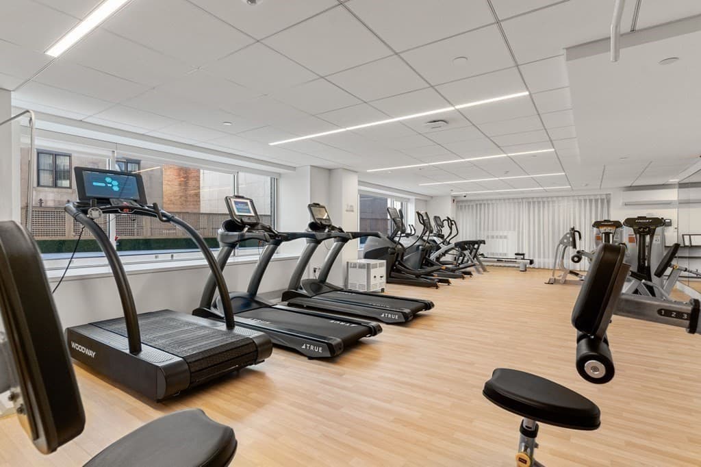 Condominium at 151 Tremont St # 11G, Boston MA 02111, photo 19 of 29