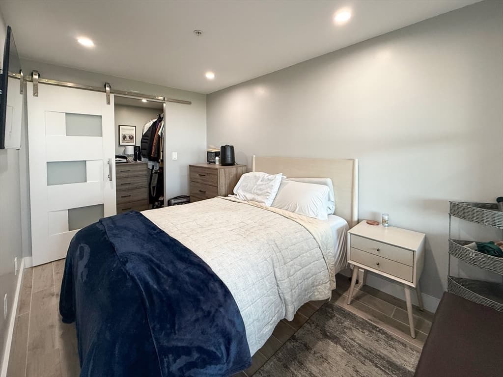 Condominium at 151 Tremont St # 11G, Boston MA 02111, photo 8 of 29