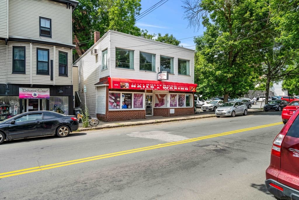 Commercial Sale at 57 River, Haverhill MA 01832, Haverhill, photo 2 of 15