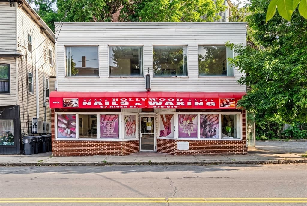 57 River, Haverhill MA 01832
